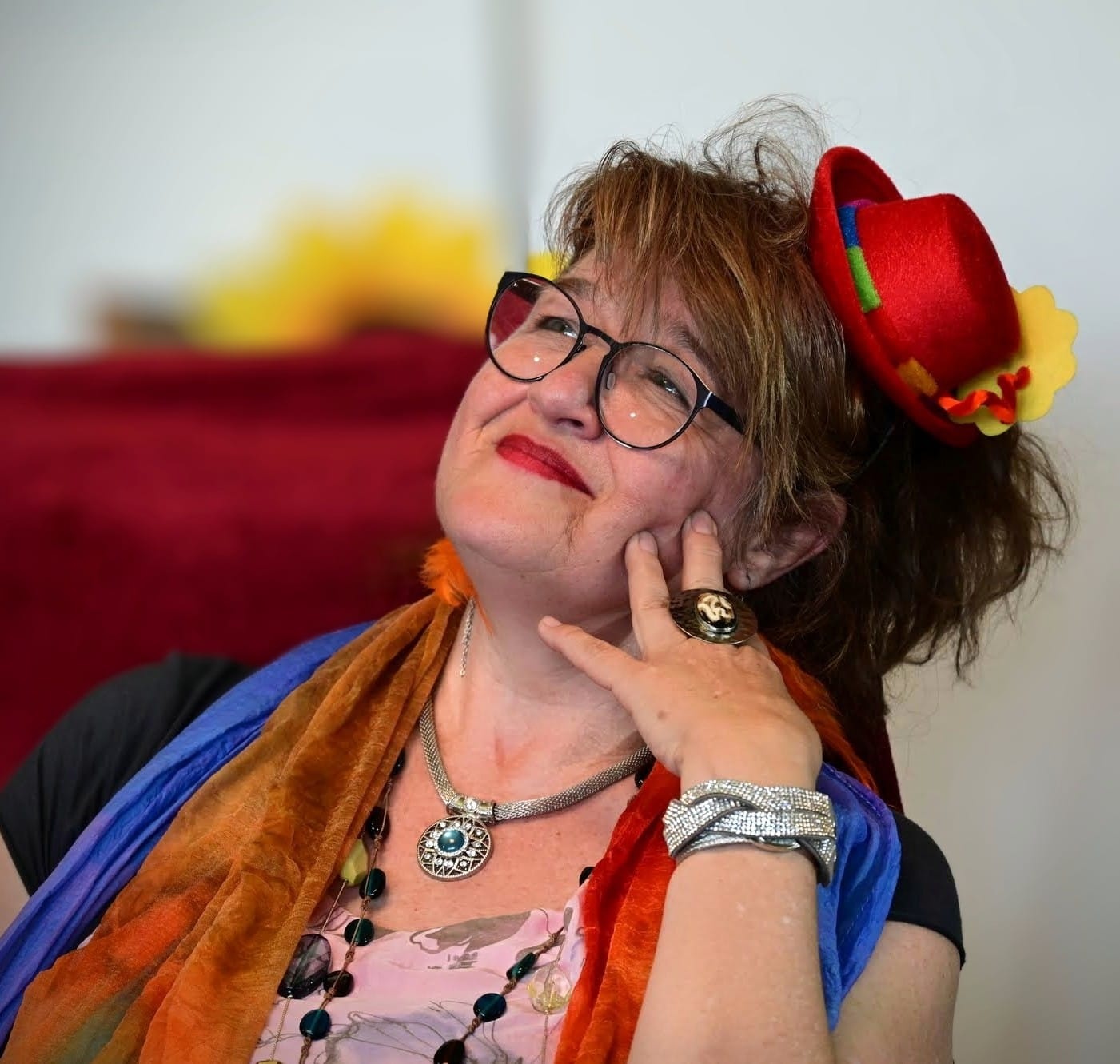 gitte diatschuk (c) Gaby Krass gitte diatschuk (c) Gaby Krass