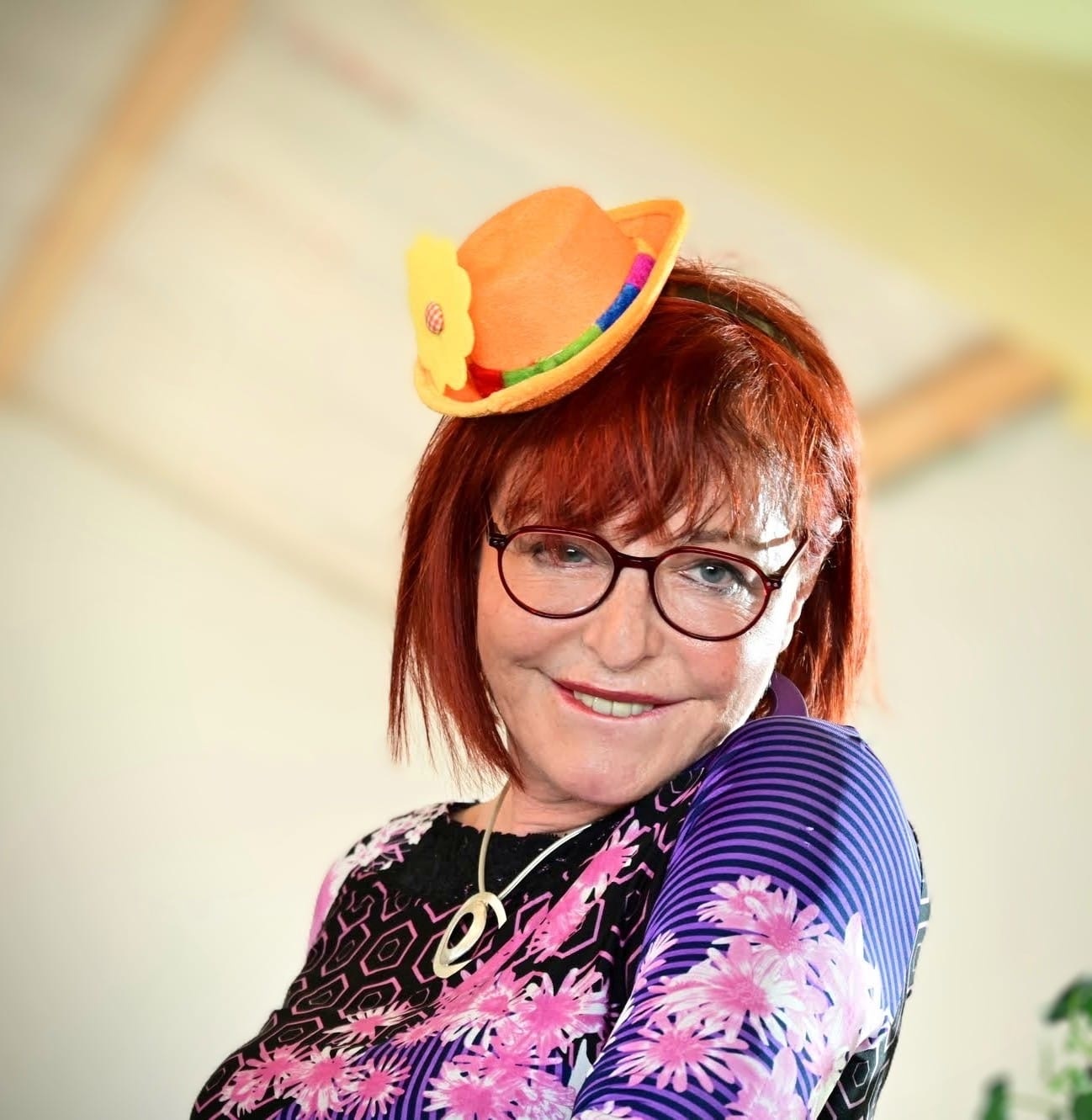 rita winter (c) Gaby Krass rita winter (c) Gaby Krass