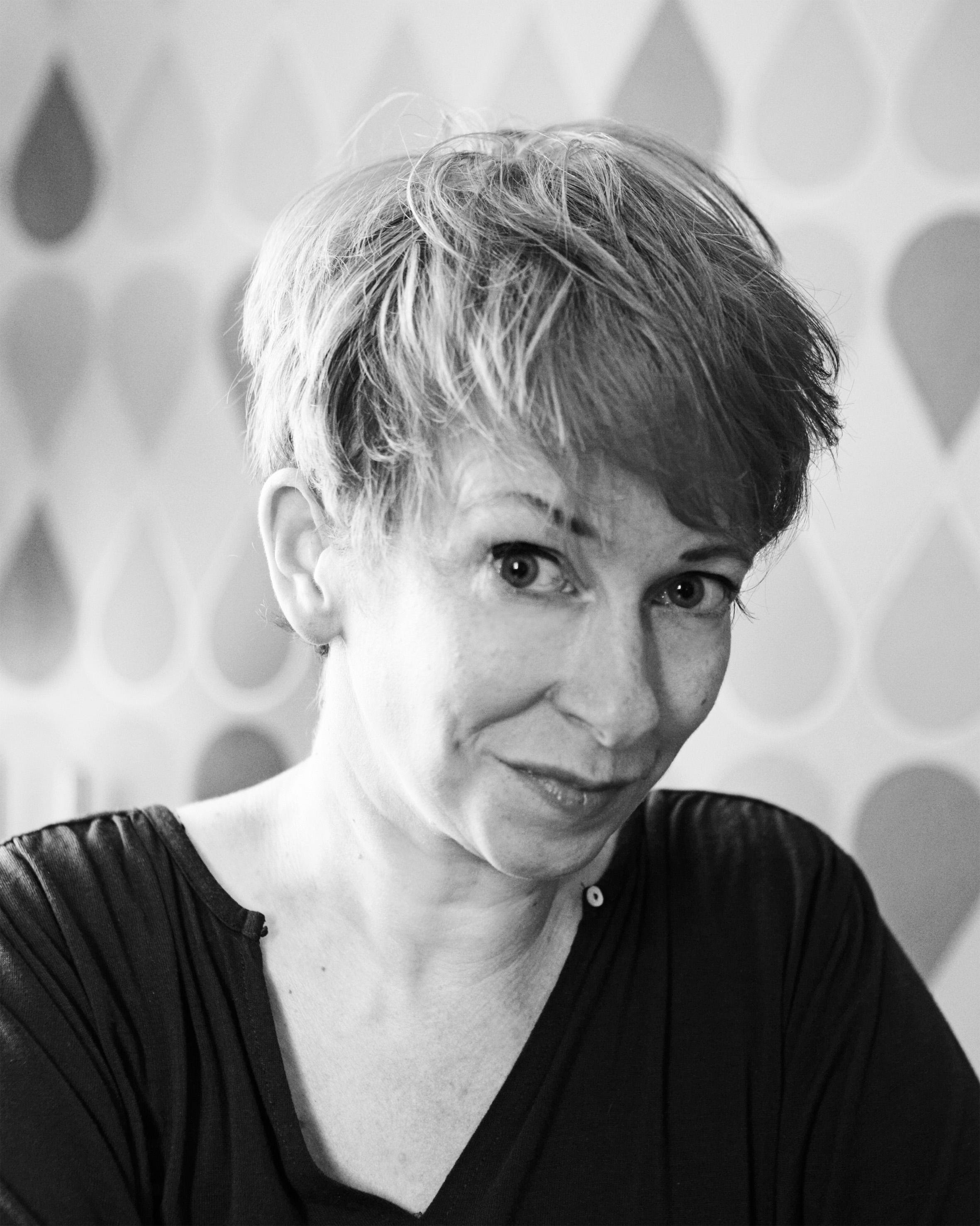 tanja luther (c) tom hönig