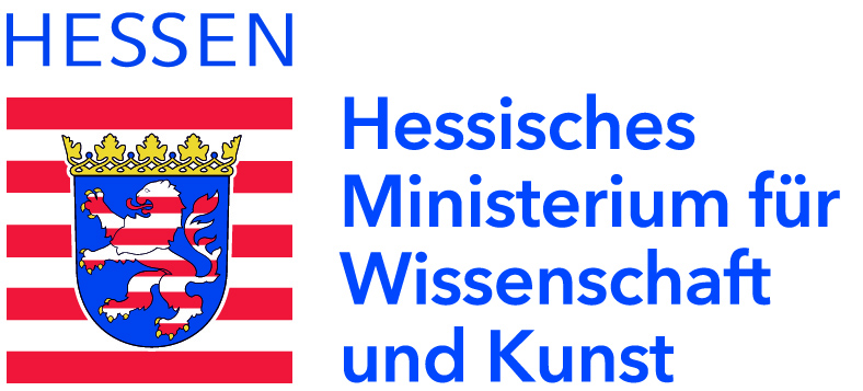 Hessischen Ministerium für Wissenschaft und Kunst