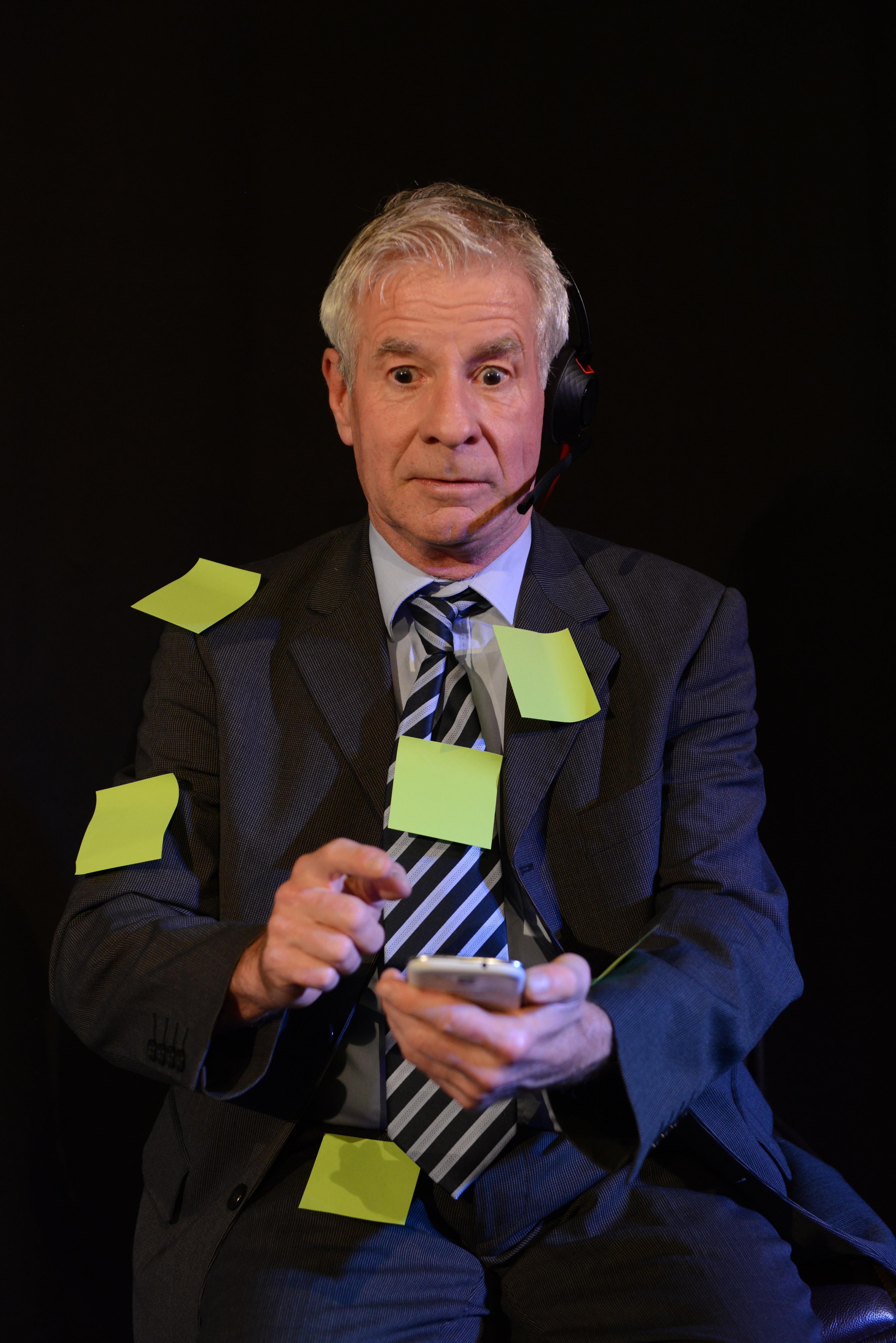 frank geisler (c) heike bandze