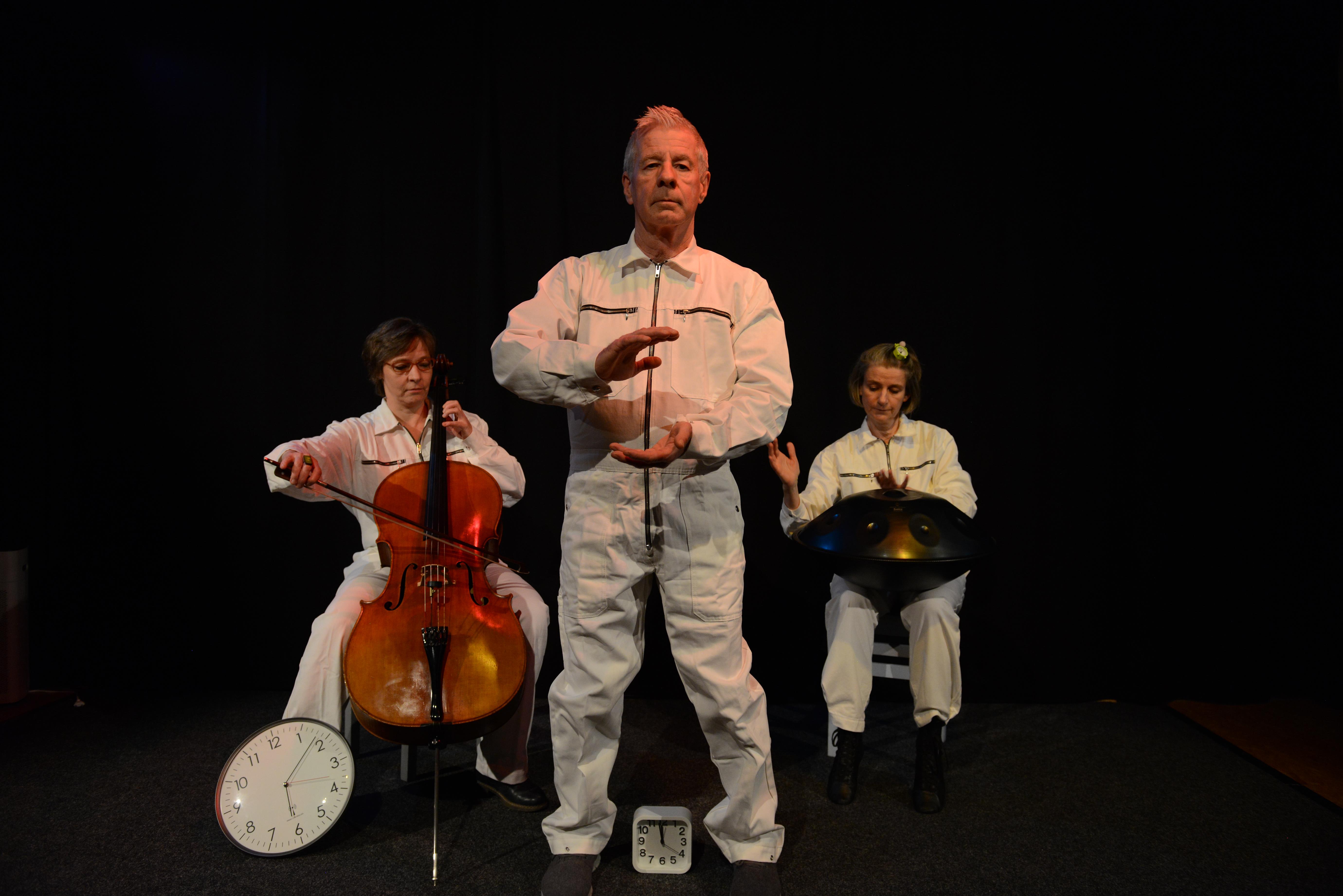susanne hirsch, frank geisler, monika schloz (c) heike bandze