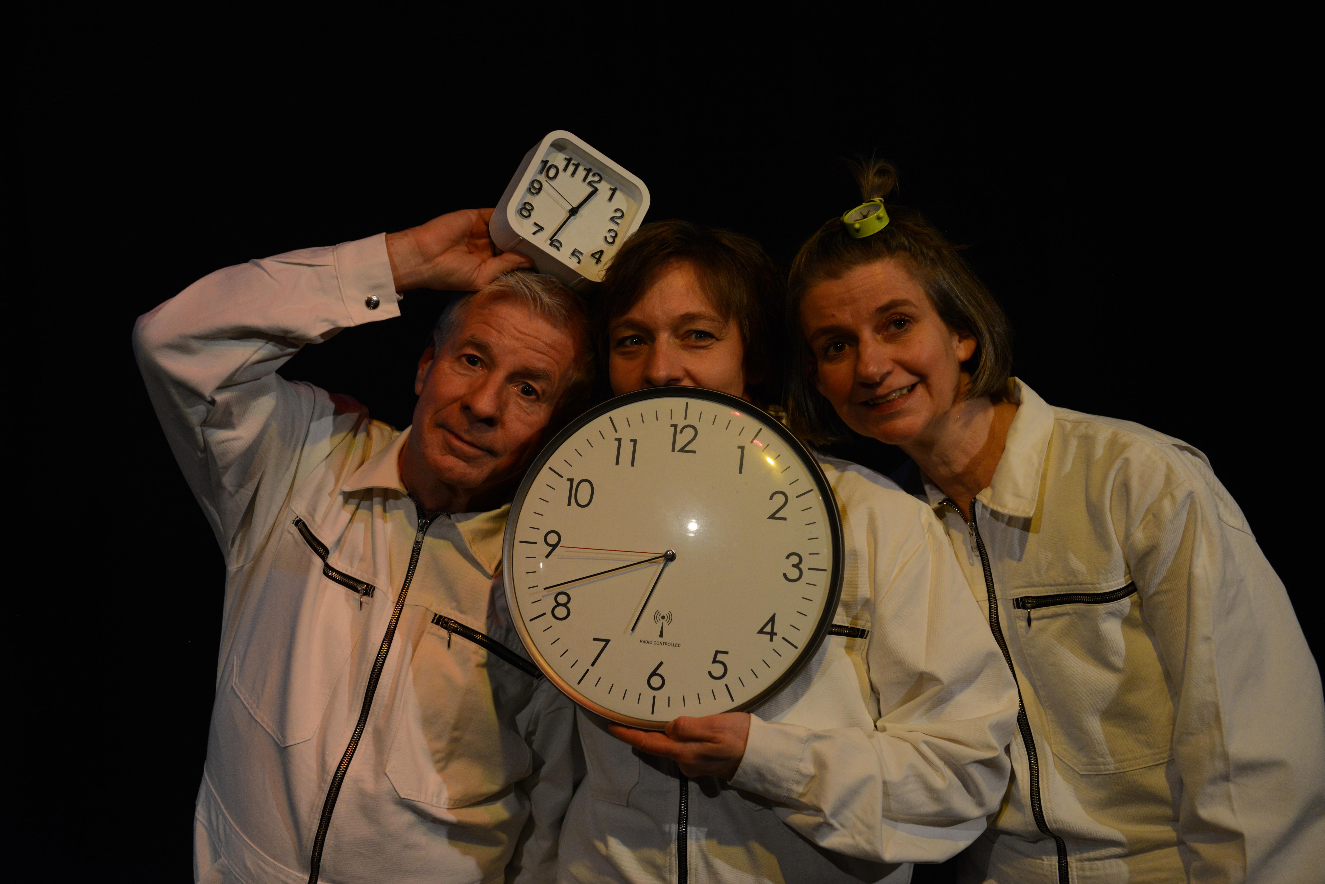 frank geisler, susanne hirsch, monika schloz (c) fotos: heike bandze