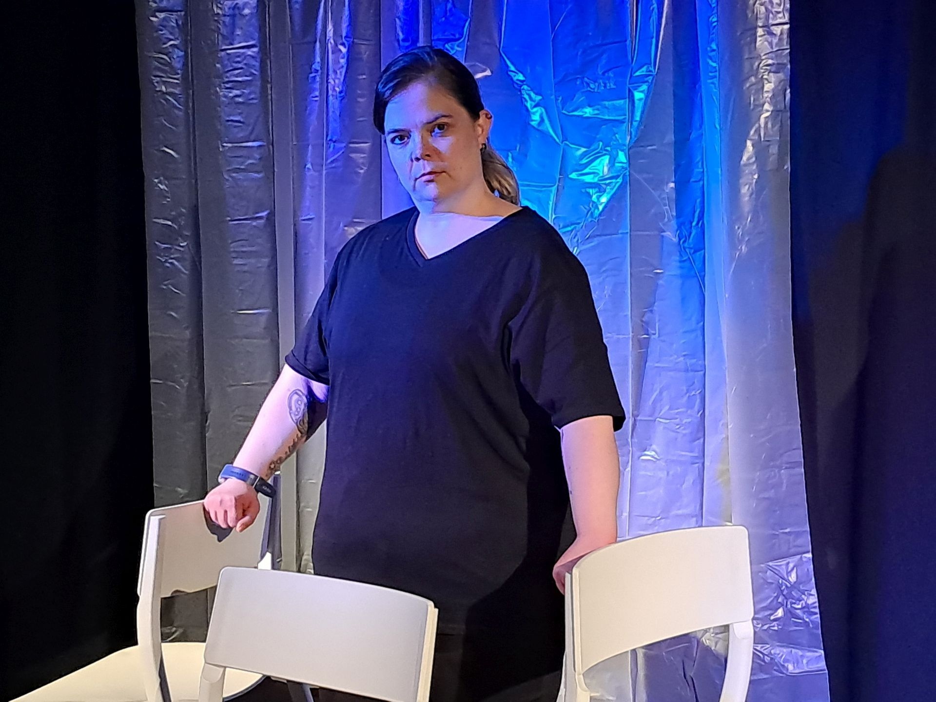 steffi maar (c) t-raum