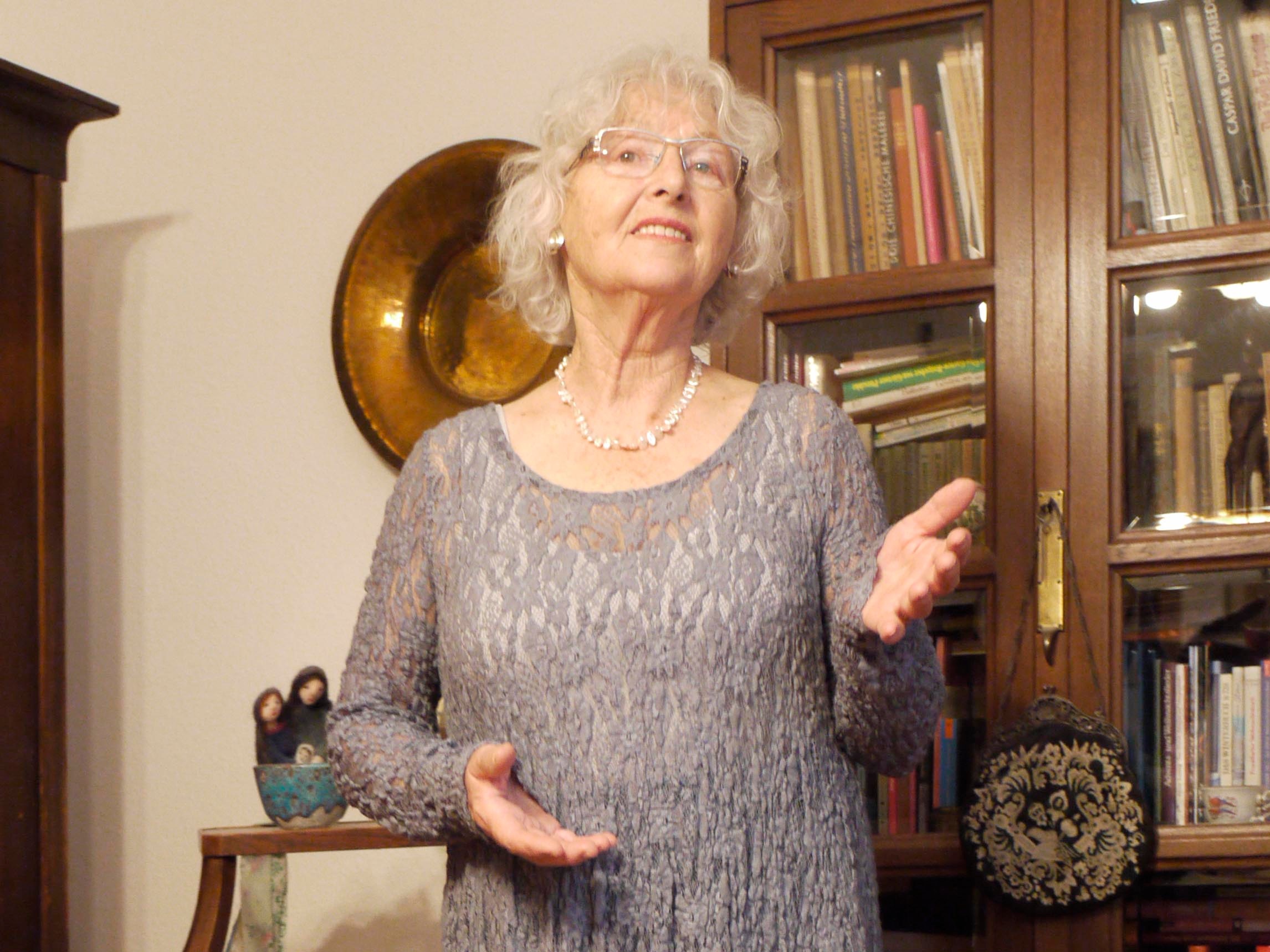 heide gensheimer