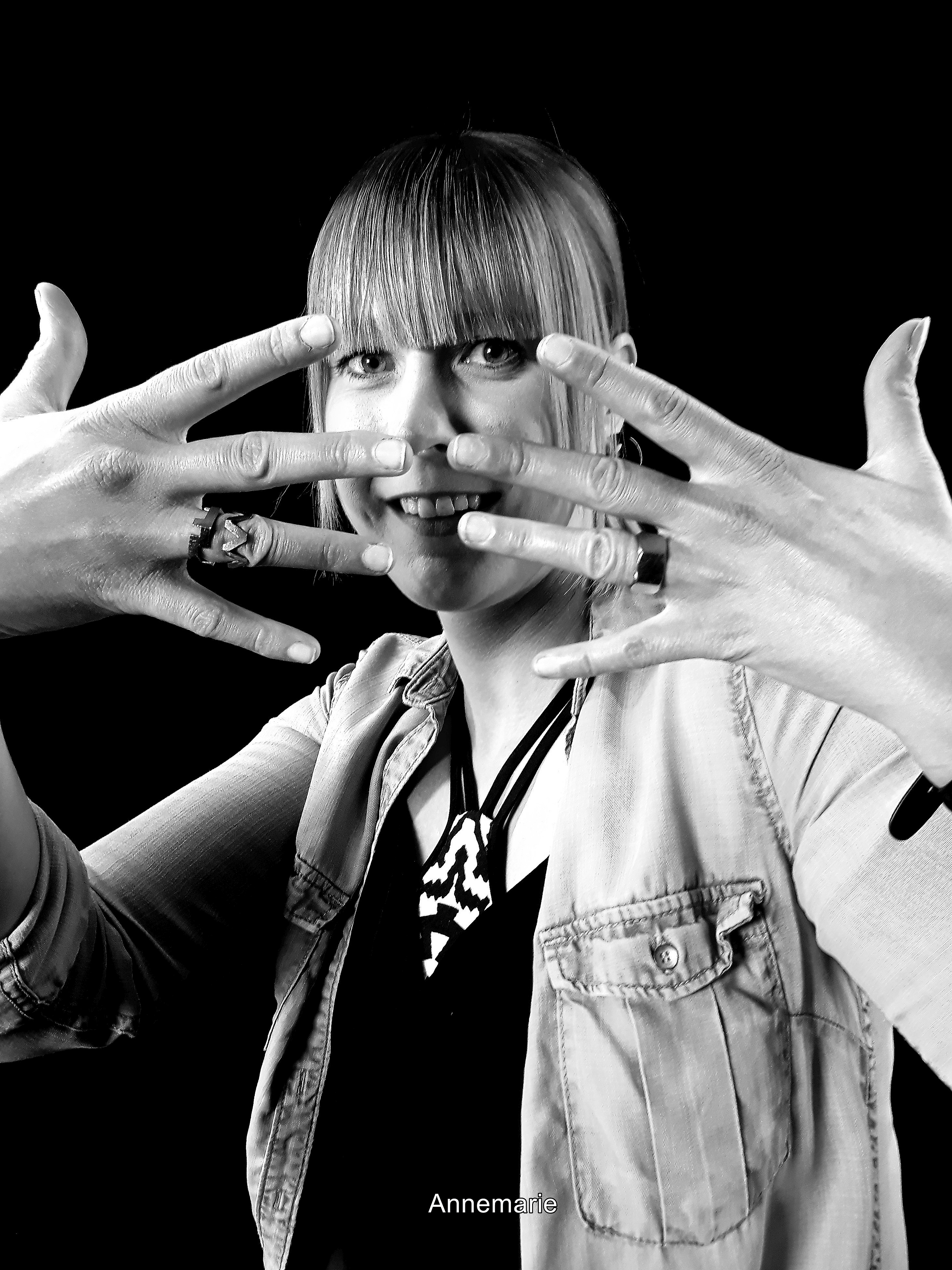 annemarie (c) jo wilhelm arts