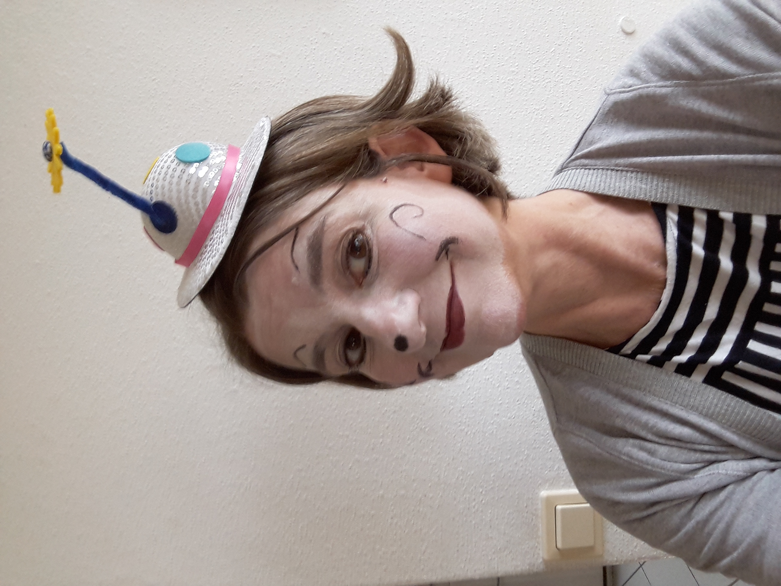 monika recoleta schloz